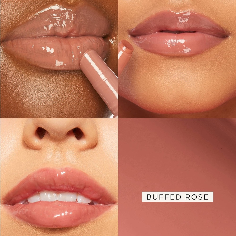 Tarte Limited Edition Best of Maracuja Juicy Lip 4 Piece Set - Picture 5 of 11